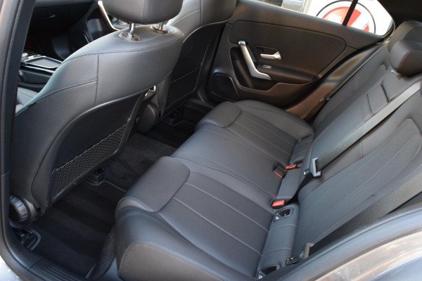 Mercedes-Benz A-Klasse 250 e Luxury Line|Dak|Sfeer|Trekhaak|Orig.NL.