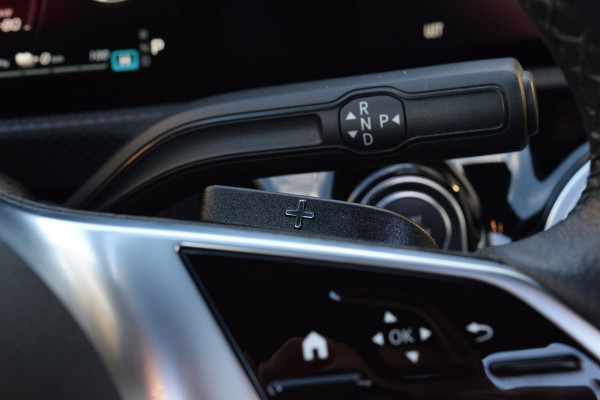 Mercedes-Benz A-Klasse 250 e Luxury Line|Dak|Sfeer|Trekhaak|Orig.NL.