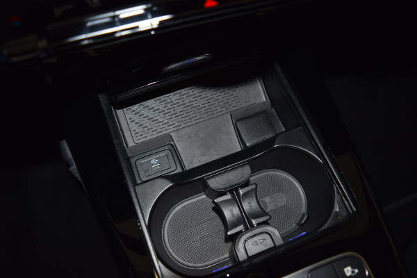 Mercedes-Benz A-Klasse 250 e Luxury Line|Dak|Sfeer|Trekhaak|Orig.NL.