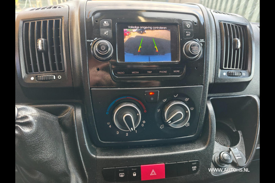 Citroën Jumper 33 2.2 BlueHDi 120 L3H2 euro 6 , 1e Eig. Airco , camera , lengte 3 , Apk Nov. 2026