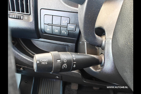 Citroën Jumper 33 2.2 BlueHDi 120 L3H2 euro 6 , 1e Eig. Airco , camera , lengte 3 , Apk Nov. 2026