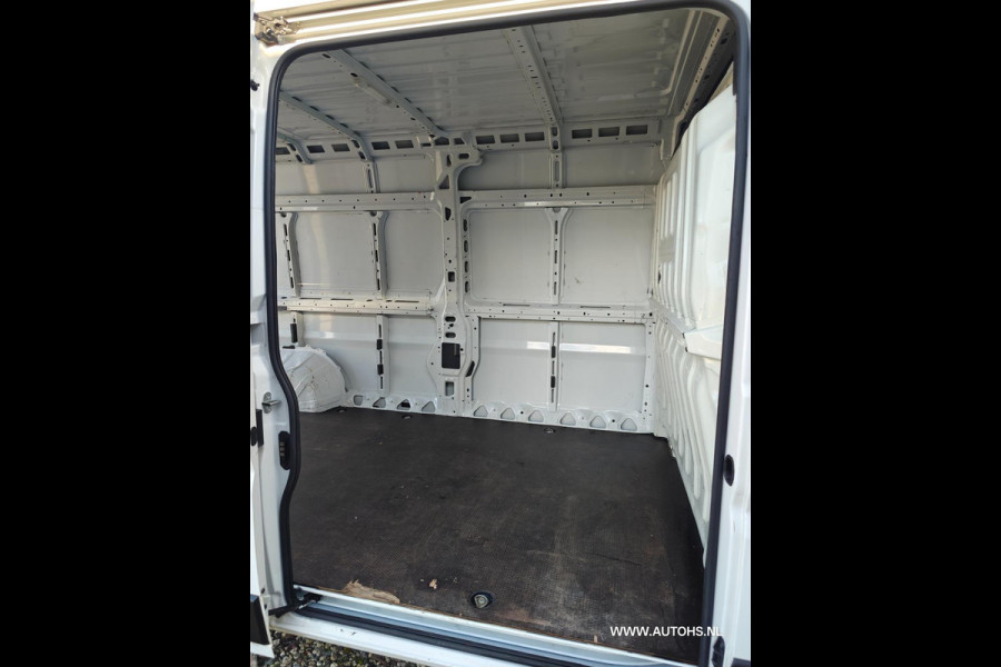 Citroën Jumper 33 2.2 BlueHDi 120 L3H2 euro 6 , 1e Eig. Airco , camera , lengte 3 , Apk Nov. 2026