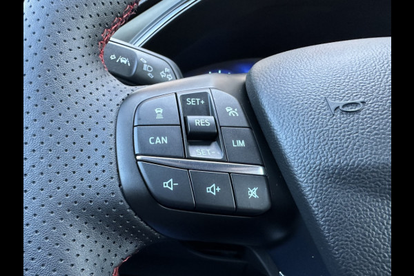 Ford FOCUS Wagon 1.0 EBH ST Line X TREKHAAK! DRIVERPACK! WINTERPACK!