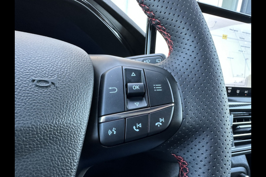 Ford FOCUS Wagon 1.0 EBH ST Line X TREKHAAK! DRIVERPACK! WINTERPACK!