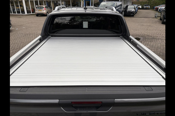 Ford Ranger 2.3 PHEV Wildtrak Double Cab | SCI |281pk | 5 persoons! | Technology Pack Plus Trailer | Cargo Area Pack | Power Rollertop | Prijs excl. BTW incl. BPM | laadkabel mode 3 16A