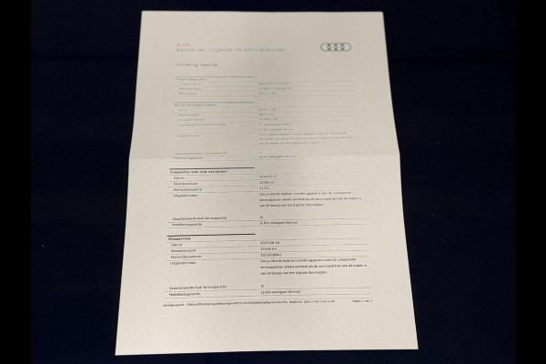 Audi Q3 45 TFSI e S edition 2 X S-Line|ACC|Sfeer|Matrix Led|Stoelverwarming|Cam