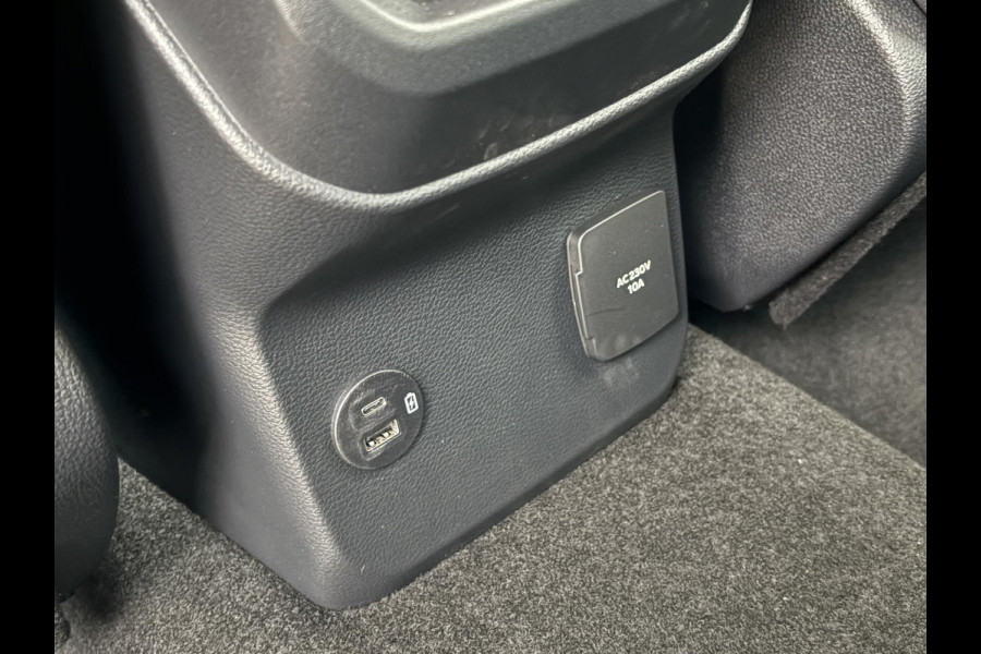 Ford Ranger 2.3 PHEV Wildtrak Double Cab |281pk | 5 persoons! | Technology Pack Plus Trailer | Cargo Area Pack | Power Rollertop | Prijs excl. BTW incl. BPM | laadkabel mode 3 16A