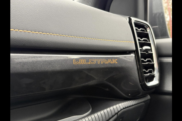 Ford Ranger 2.3 PHEV Wildtrak Double Cab |281pk | 5 persoons! | Technology Pack Plus Trailer | Cargo Area Pack | Power Rollertop | Prijs excl. BTW incl. BPM | laadkabel mode 3 16A