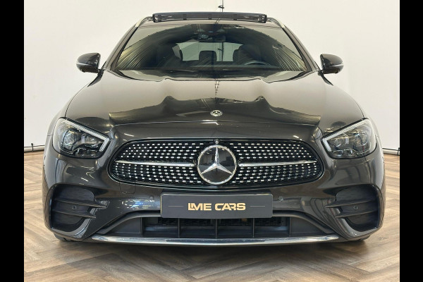 Mercedes-Benz E-Klasse Estate 300 de AMG Line|PANO|360|BURMESTER|
