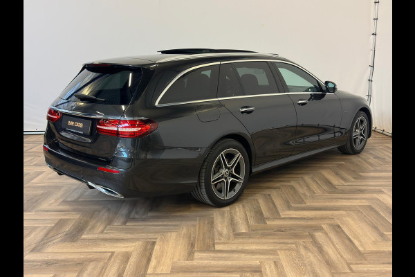 Mercedes-Benz E-Klasse Estate 300 de AMG Line|PANO|360|BURMESTER|