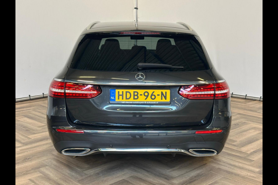 Mercedes-Benz E-Klasse Estate 300 de AMG Line|PANO|360|BURMESTER|