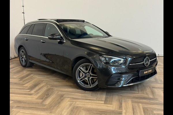 Mercedes-Benz E-Klasse Estate 300 de AMG Line|PANO|360|BURMESTER|