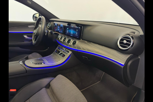 Mercedes-Benz E-Klasse Estate 300 de AMG Line|PANO|360|BURMESTER|