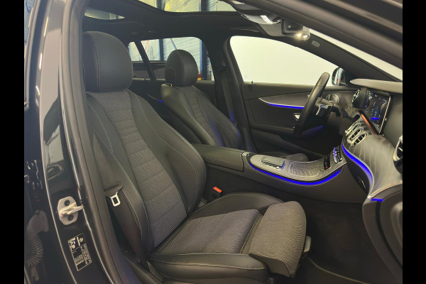Mercedes-Benz E-Klasse Estate 300 de AMG Line|PANO|360|BURMESTER|