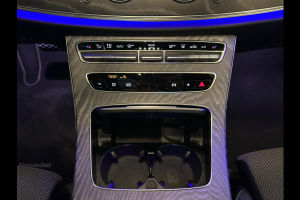 Mercedes-Benz E-Klasse Estate 300 de AMG Line|PANO|360|BURMESTER|
