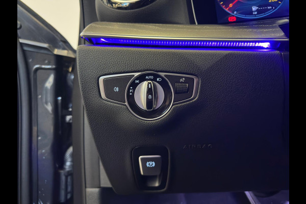 Mercedes-Benz E-Klasse Estate 300 de AMG Line|PANO|360|BURMESTER|