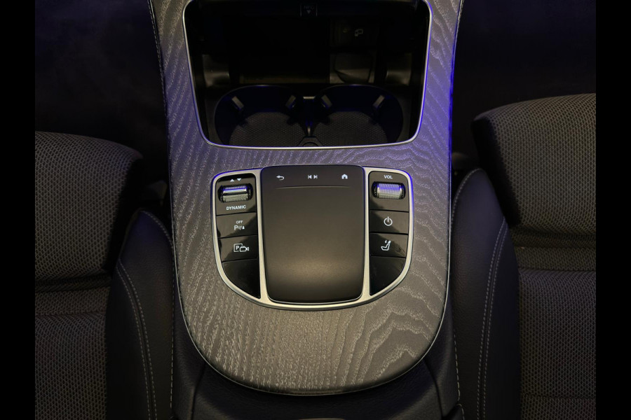 Mercedes-Benz E-Klasse Estate 300 de AMG Line|PANO|360|BURMESTER|