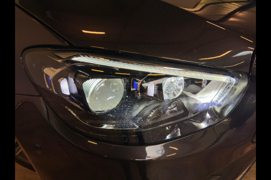 Mercedes-Benz E-Klasse Estate 300 de AMG Line|PANO|360|BURMESTER|