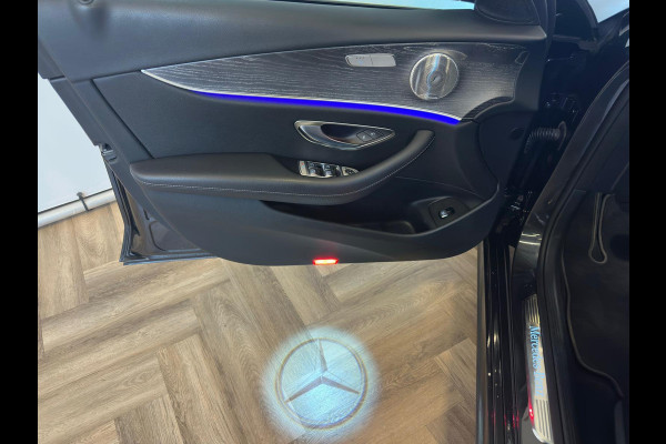 Mercedes-Benz E-Klasse Estate 300 de AMG Line|PANO|360|BURMESTER|