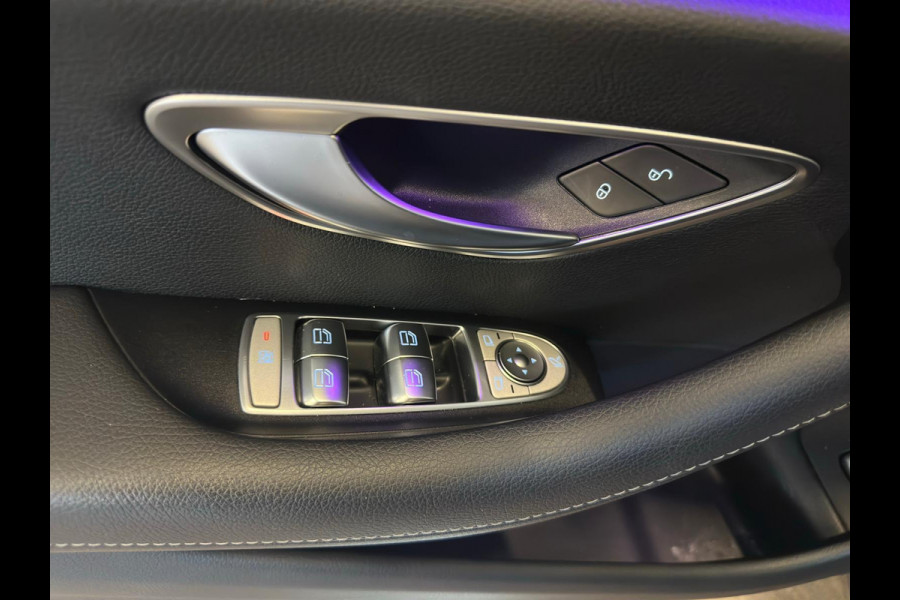 Mercedes-Benz E-Klasse Estate 300 de AMG Line|PANO|360|BURMESTER|