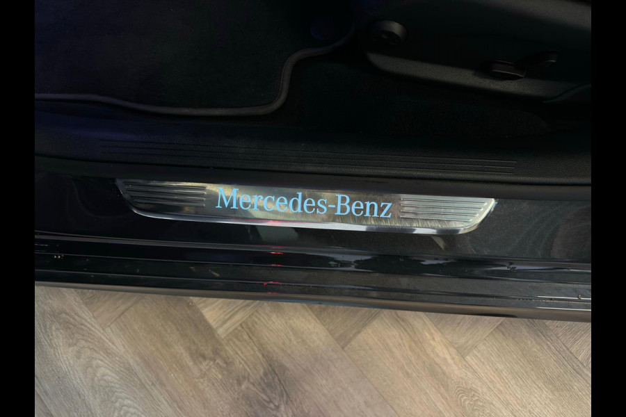 Mercedes-Benz E-Klasse Estate 300 de AMG Line|PANO|360|BURMESTER|