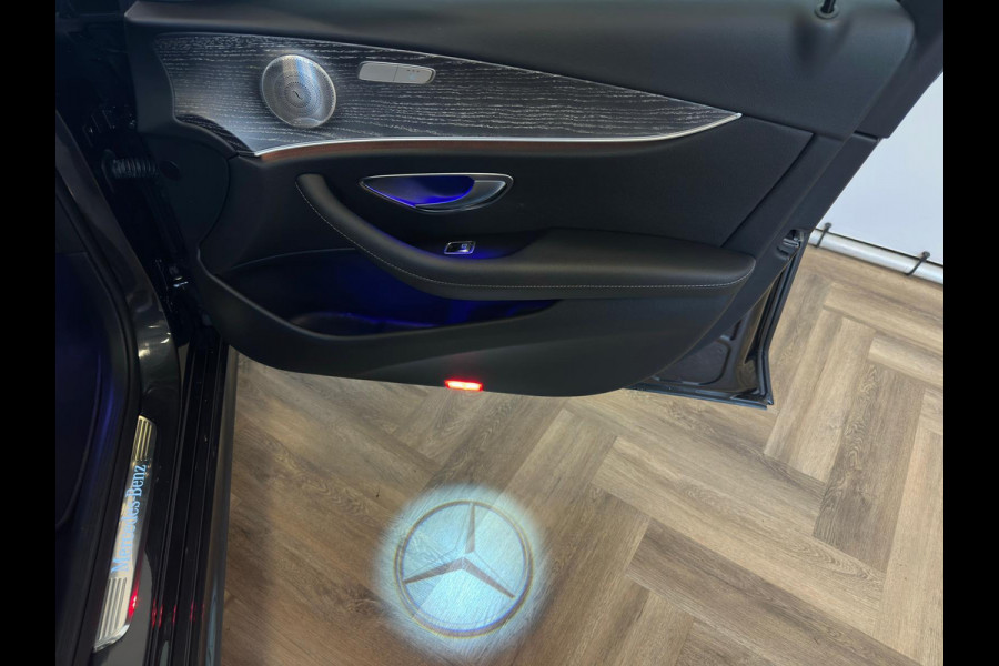 Mercedes-Benz E-Klasse Estate 300 de AMG Line|PANO|360|BURMESTER|