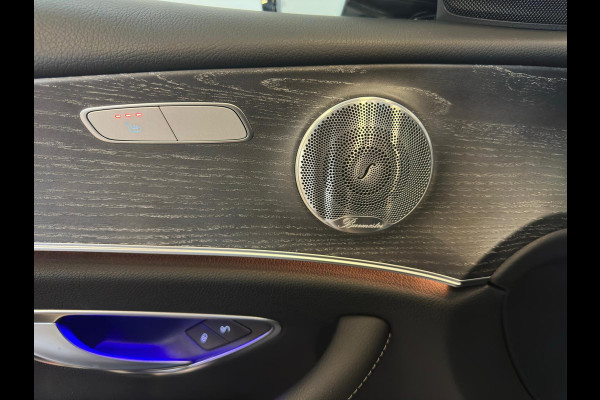 Mercedes-Benz E-Klasse Estate 300 de AMG Line|PANO|360|BURMESTER|