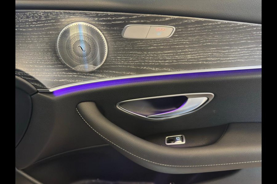 Mercedes-Benz E-Klasse Estate 300 de AMG Line|PANO|360|BURMESTER|
