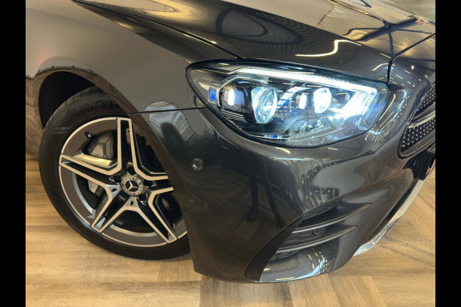 Mercedes-Benz E-Klasse Estate 300 de AMG Line|PANO|360|BURMESTER|