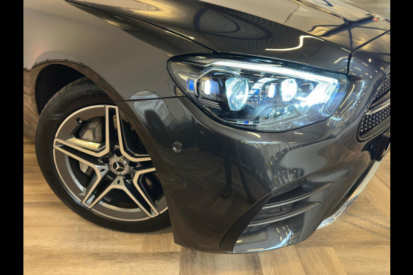 Mercedes-Benz E-Klasse Estate 300 de AMG Line|PANO|360|BURMESTER|