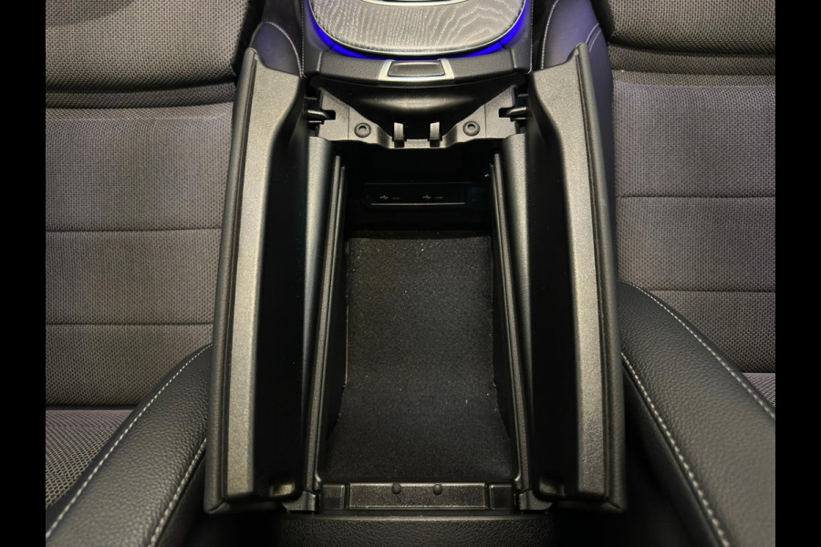 Mercedes-Benz E-Klasse Estate 300 de AMG Line|PANO|360|BURMESTER|