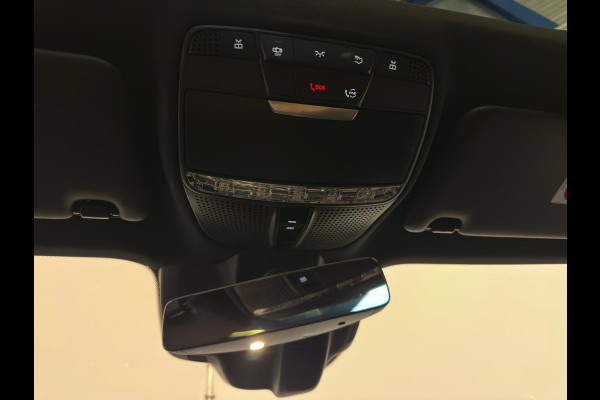 Mercedes-Benz E-Klasse Estate 300 de AMG Line|PANO|360|BURMESTER|