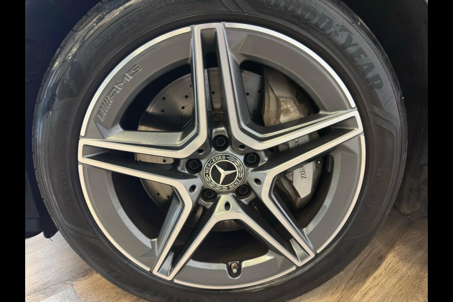 Mercedes-Benz E-Klasse Estate 300 de AMG Line|PANO|360|BURMESTER|