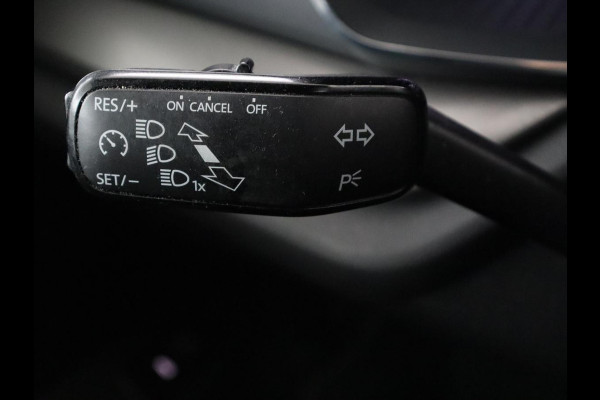 Škoda Octavia 1.0 TSI Business Edition | Carplay | Navigatie | Chroom Pakket | Parkeerhulp | Full LED | Getint glas | Climate control | Cruise control | Bluetooth | Virtual Cockpit | Keyless start | 18'' lichtmetalen velgen