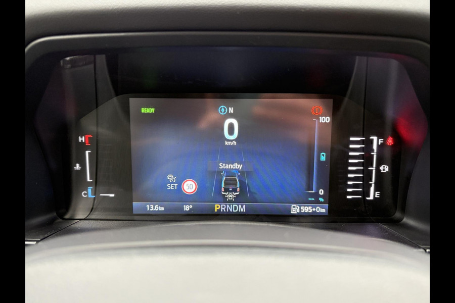 Ford Ranger 2.3 PHEV Wildtrak Double Cab |281pk | 5 persoons! | Technology Pack Plus Trailer | Cargo Area Pack | Power Rollertop | Prijs excl. BTW incl. BPM | laadkabel mode 3 16A