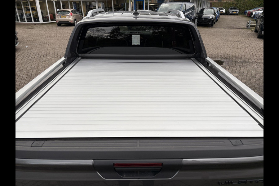 Ford Ranger 2.3 PHEV Wildtrak Double Cab | SCI |281pk | 5 persoons! | Technology Pack Plus Trailer | Cargo Area Pack | Power Rollertop | Prijs excl. BTW incl. BPM | laadkabel mode 3 16A