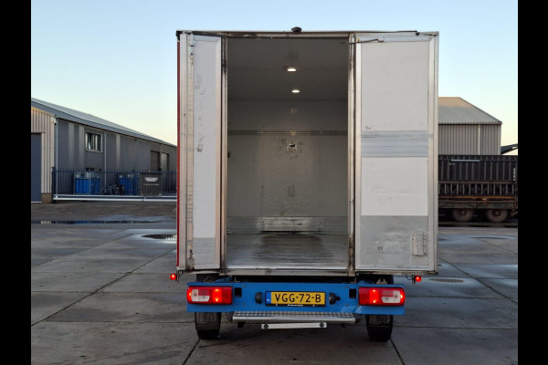 Volkswagen Crafter 35 2.0 TDI L4H3 BAKWAGEN MET DEUREN / EURO 6 / N.A.P / DEALER ONDERHOUDEN