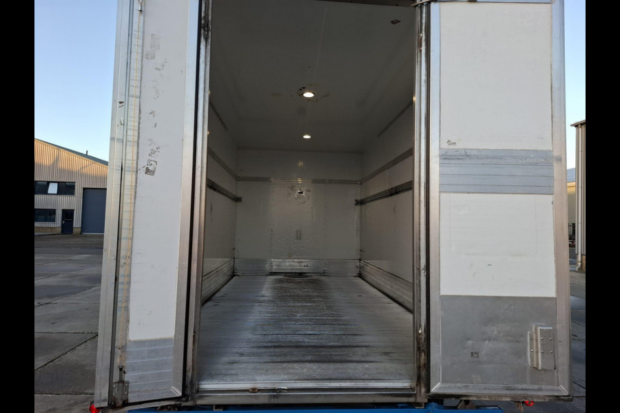 Volkswagen Crafter 35 2.0 TDI L4H3 BAKWAGEN MET DEUREN / EURO 6 / N.A.P / DEALER ONDERHOUDEN