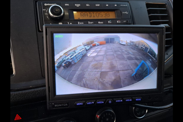 Volkswagen Crafter 35 2.0 TDI L4H3 BAKWAGEN MET DEUREN / EURO 6 / N.A.P / DEALER ONDERHOUDEN