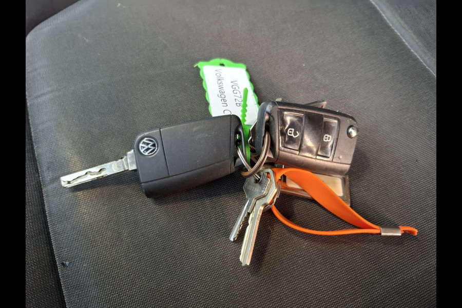 Volkswagen Crafter 35 2.0 TDI L4H3 BAKWAGEN MET DEUREN / EURO 6 / N.A.P / DEALER ONDERHOUDEN