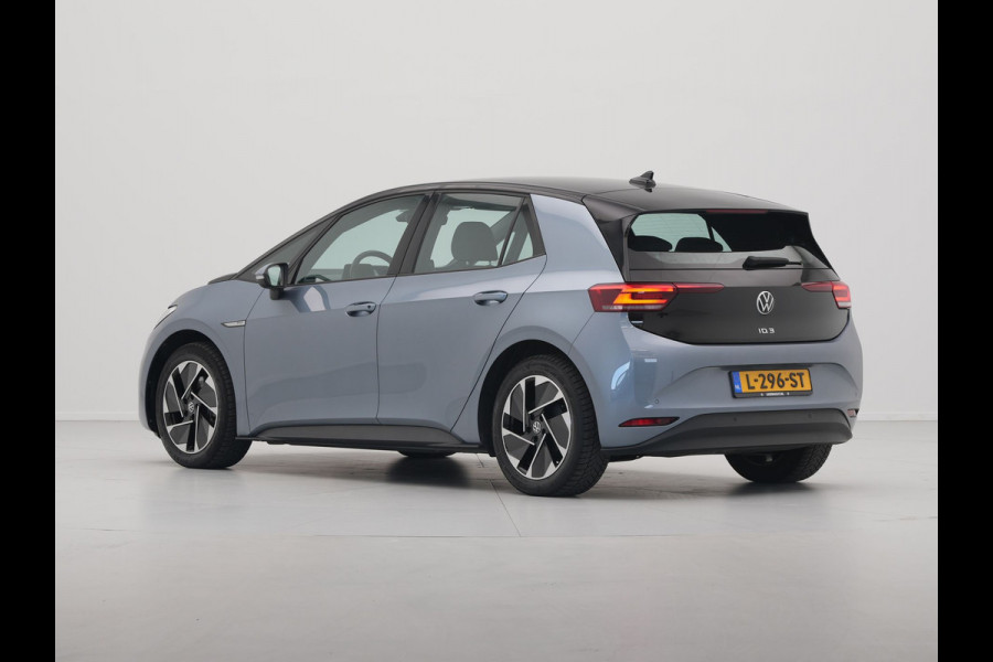 Volkswagen ID.3 Life 58 kWh 204pk Navigatie Stoelverwarming Acc Pdc 171