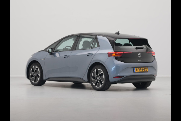 Volkswagen ID.3 Life 58 kWh 204pk Navigatie Stoelverwarming Acc Pdc 171