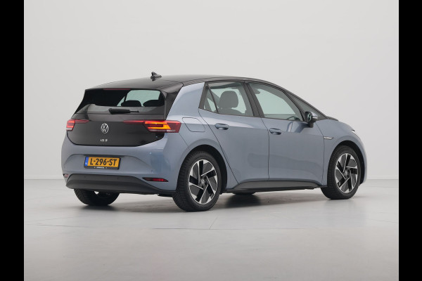 Volkswagen ID.3 Life 58 kWh 204pk Navigatie Stoelverwarming Acc Pdc 171