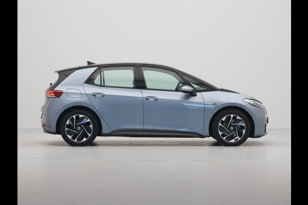 Volkswagen ID.3 Life 58 kWh 204pk Navigatie Stoelverwarming Acc Pdc 171