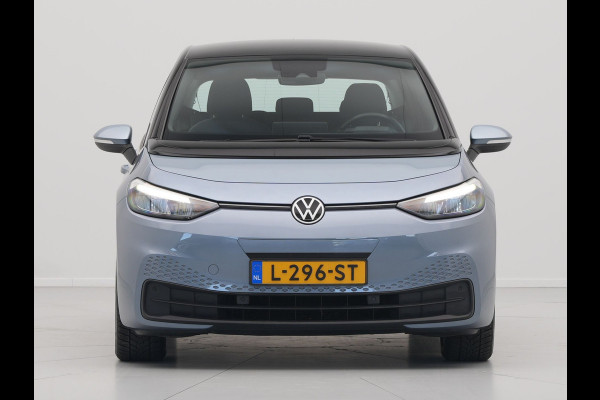 Volkswagen ID.3 Life 58 kWh 204pk Navigatie Stoelverwarming Acc Pdc 171