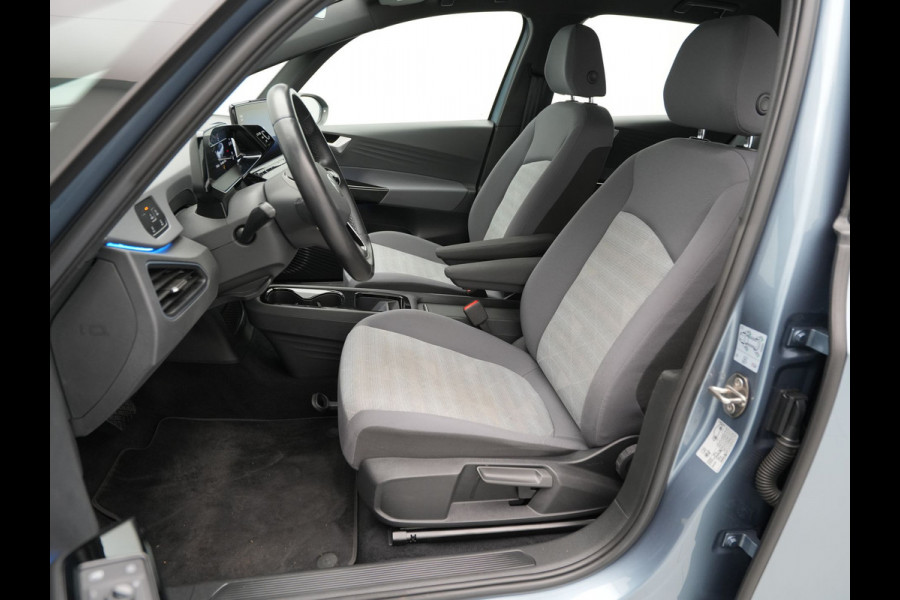 Volkswagen ID.3 Life 58 kWh 204pk Navigatie Stoelverwarming Acc Pdc 171