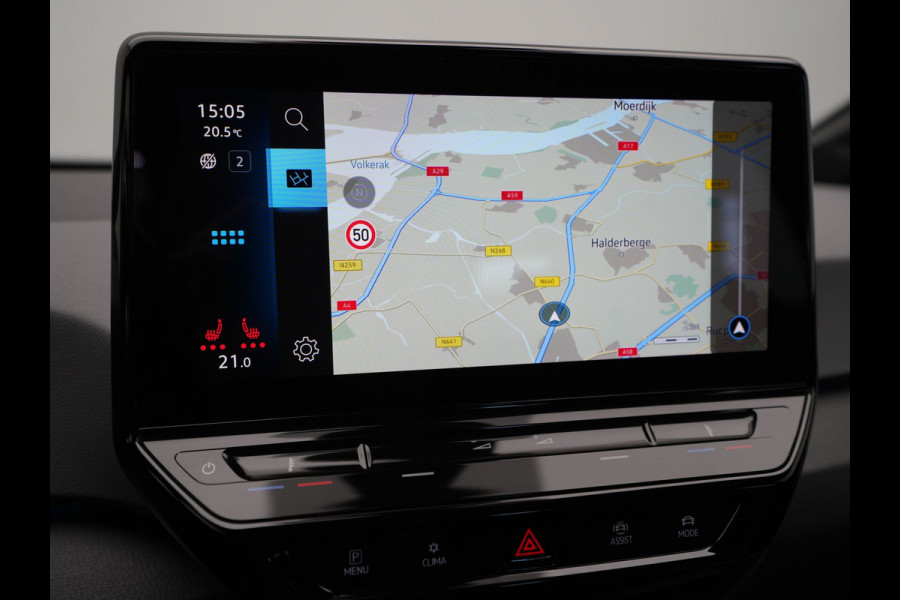 Volkswagen ID.3 Life 58 kWh 204pk Navigatie Stoelverwarming Acc Pdc 171