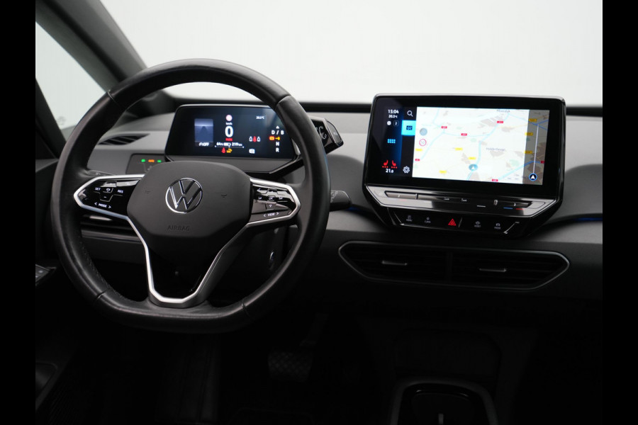 Volkswagen ID.3 Life 58 kWh 204pk Navigatie Stoelverwarming Acc Pdc 171