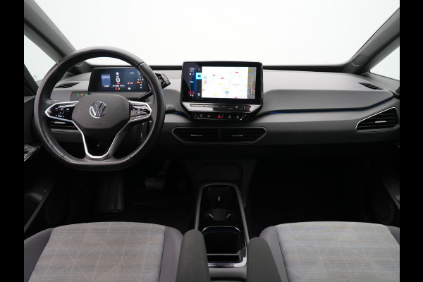 Volkswagen ID.3 Life 58 kWh 204pk Navigatie Stoelverwarming Acc Pdc 171
