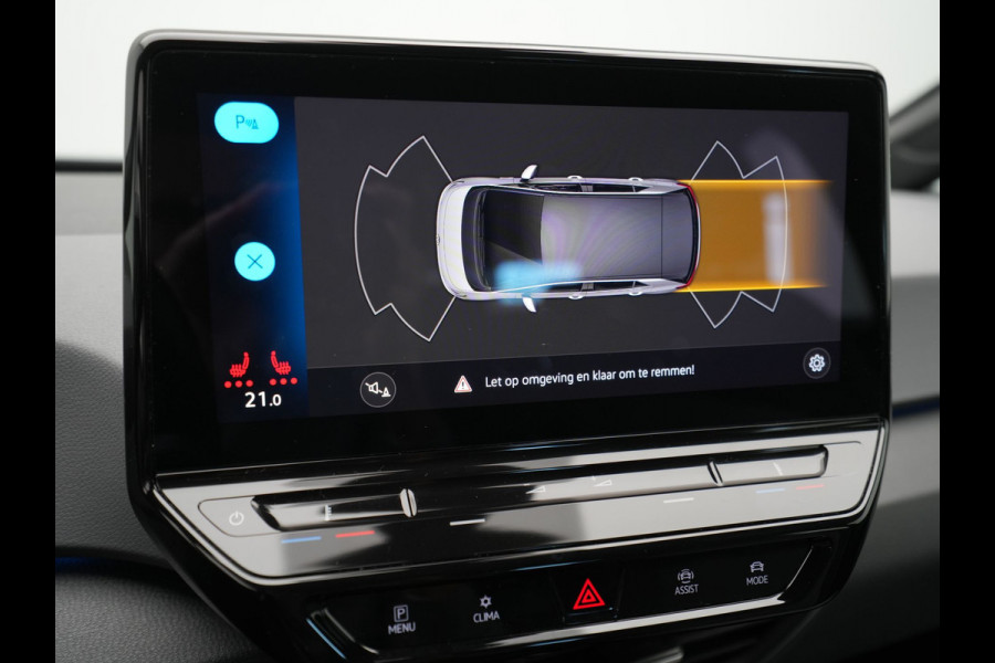 Volkswagen ID.3 Life 58 kWh 204pk Navigatie Stoelverwarming Acc Pdc 171